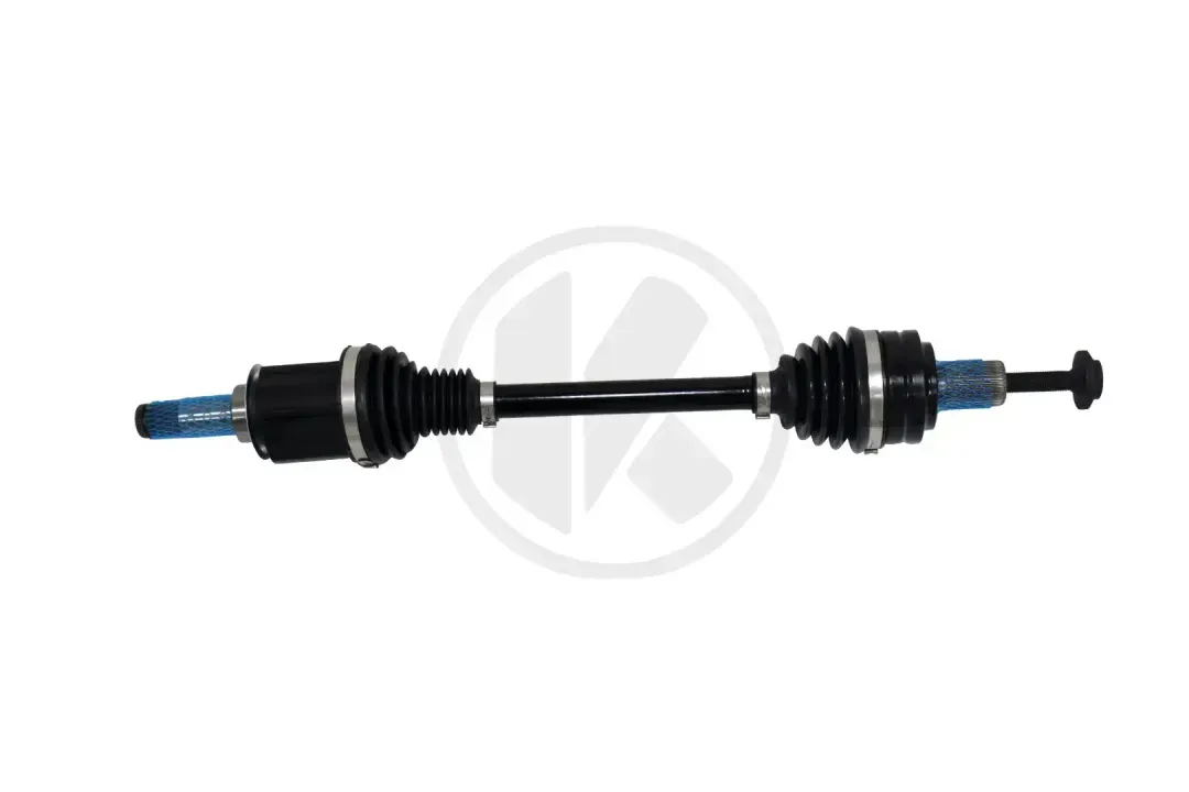 FRONT AXLE SHAFT-LEFT